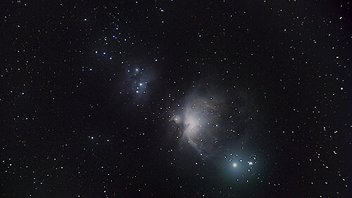 Astrofotografie Wurm Markus